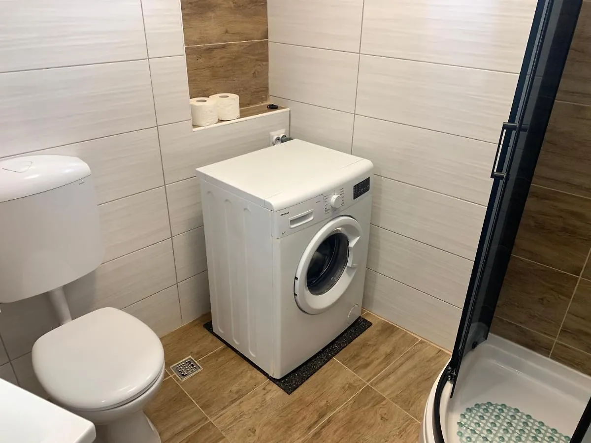 Split Boutique Apartments 2