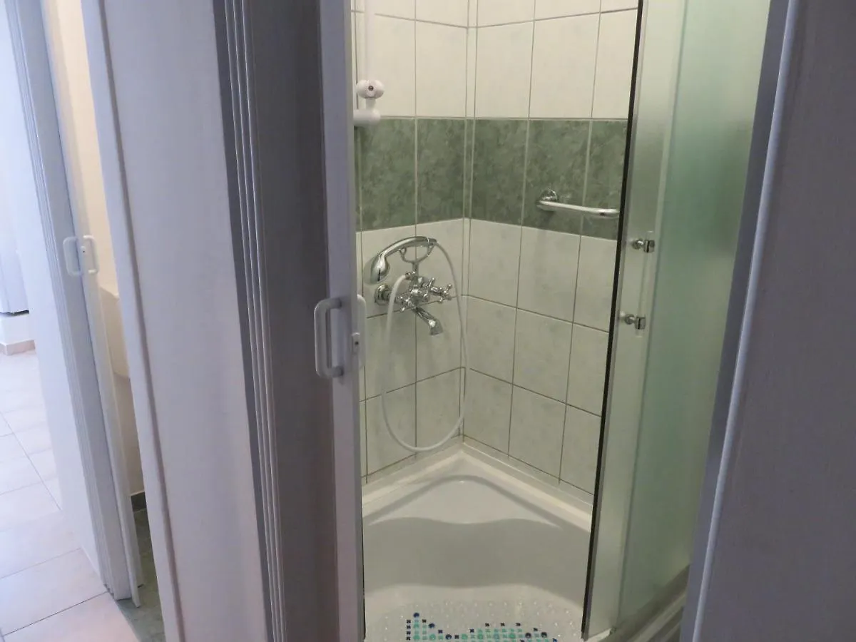 Split Boutique Apartments 2