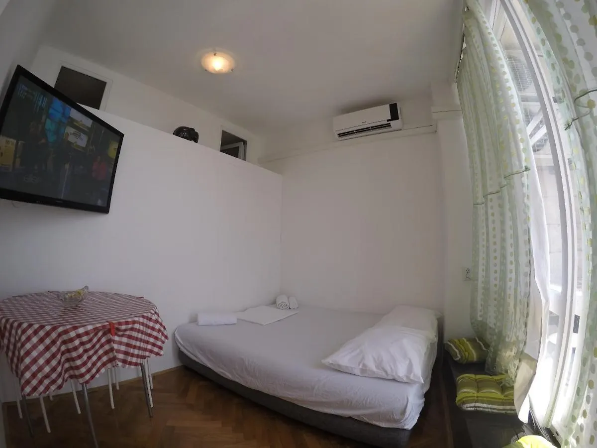 Split Boutique Apartments 2