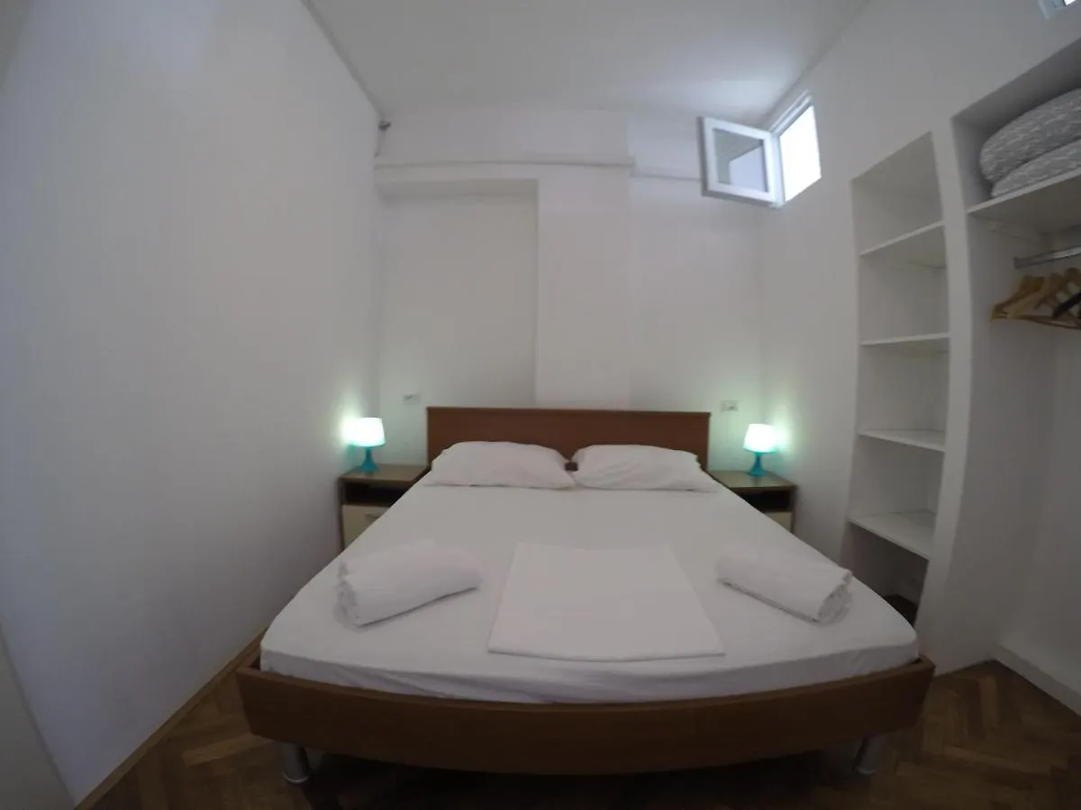 Split Boutique Apartments 2 Croatia