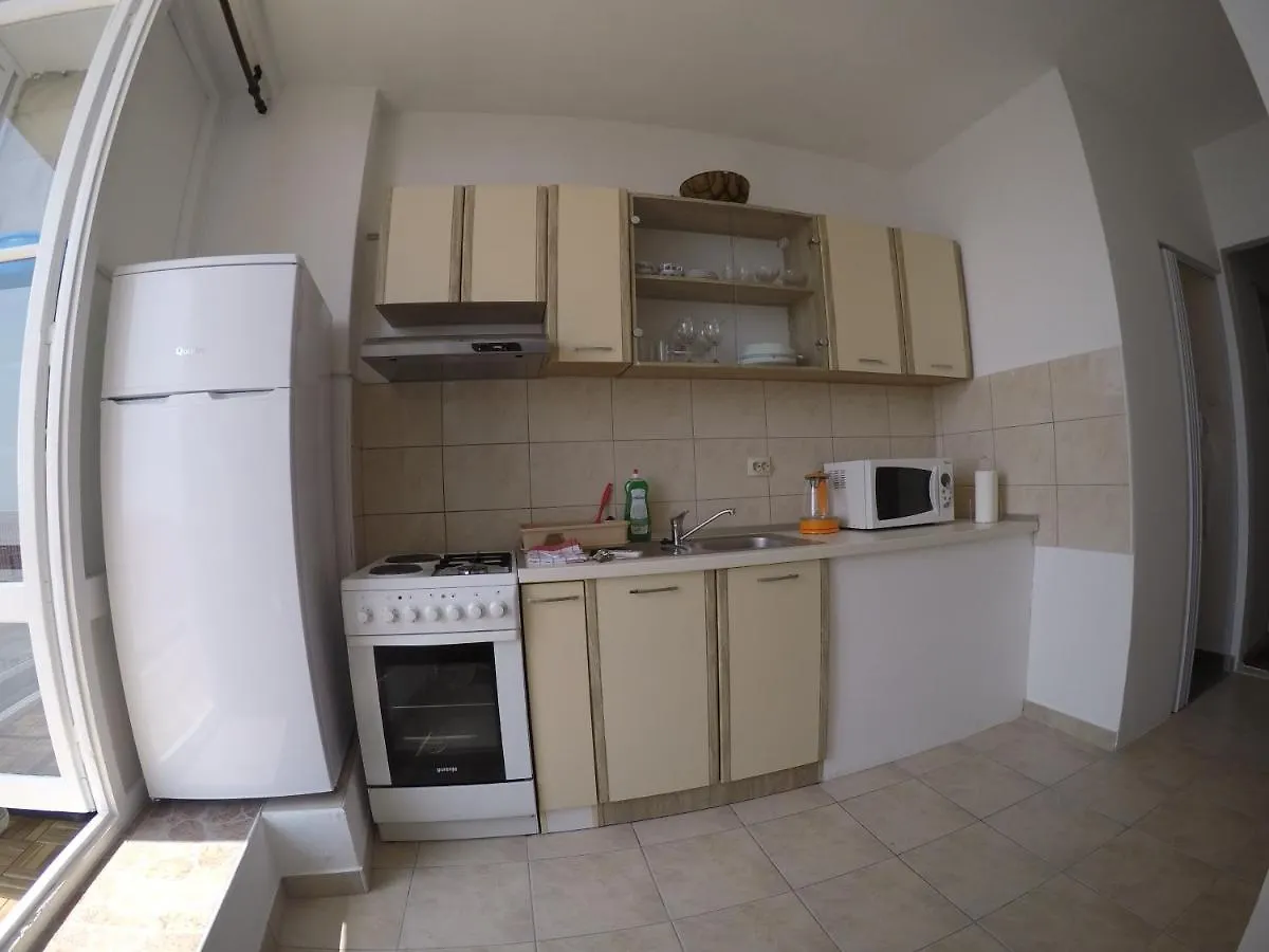 Split Boutique Apartments 2
