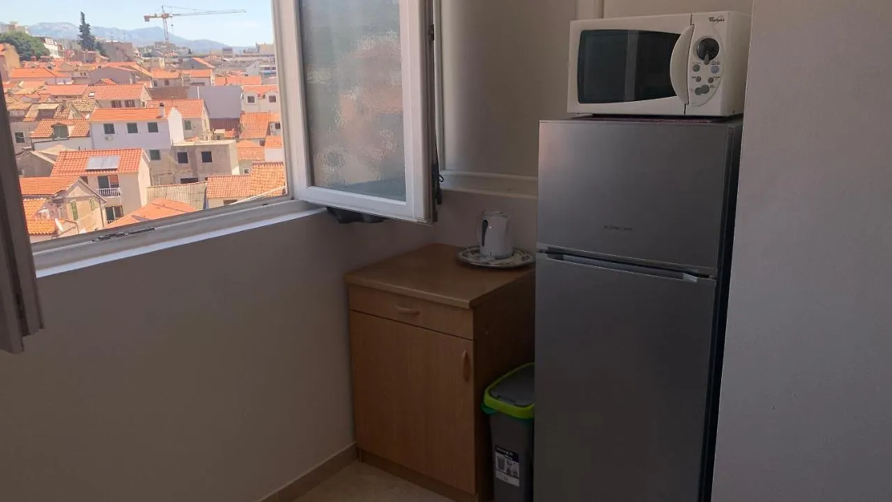 Split Boutique Apartments 2 0*,