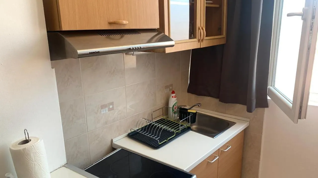 Split Boutique Apartments 2
