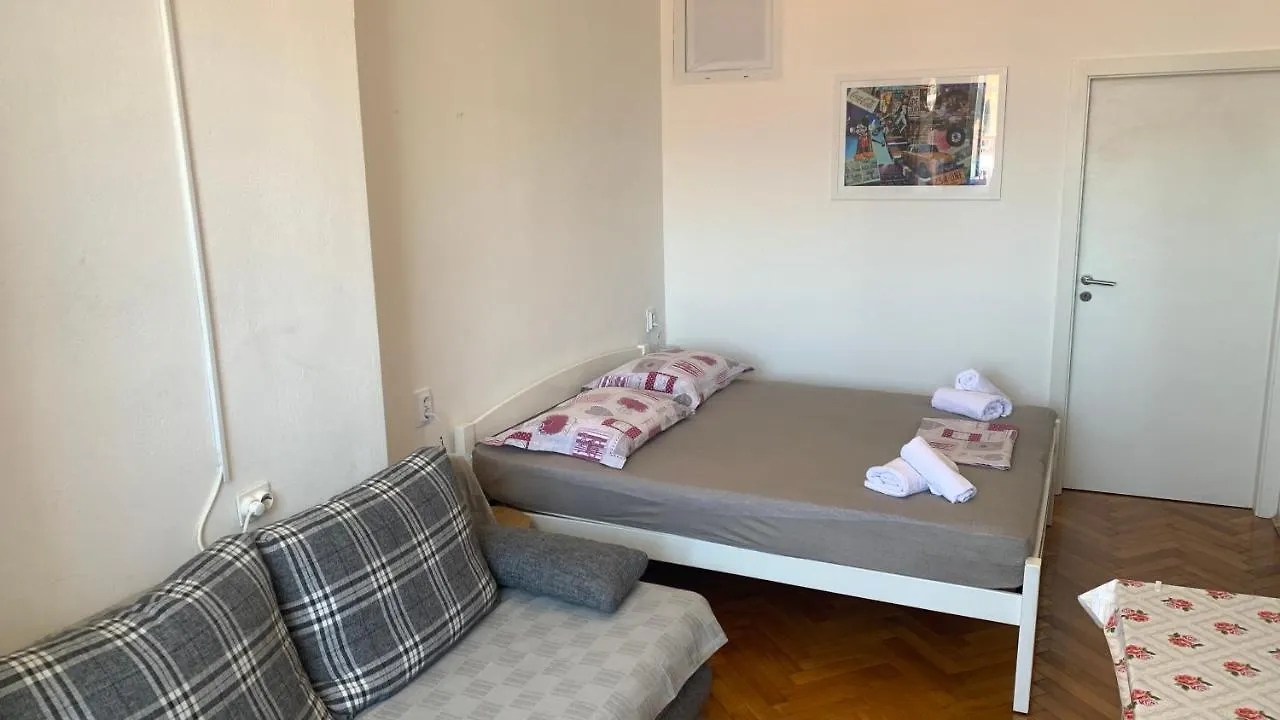 Split Boutique Apartments 2