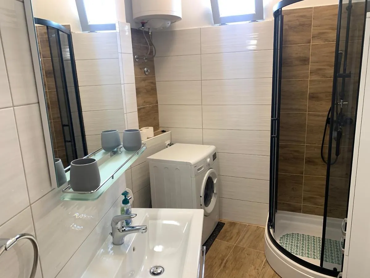 Split Boutique Apartments 2