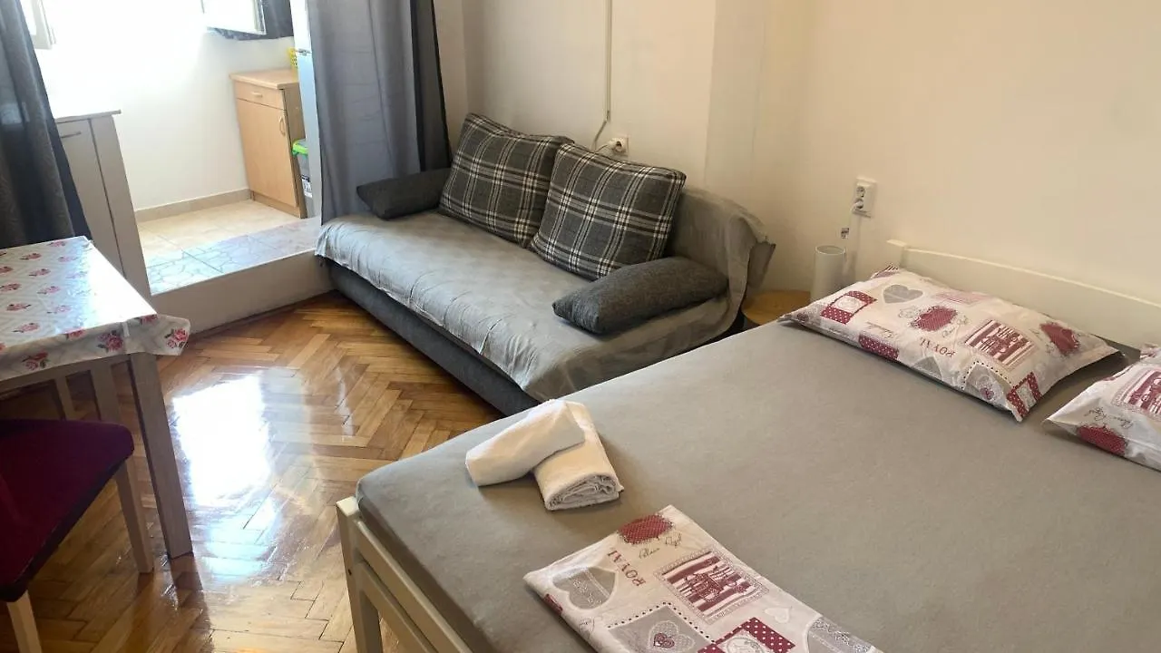 Split Boutique Apartments 2
